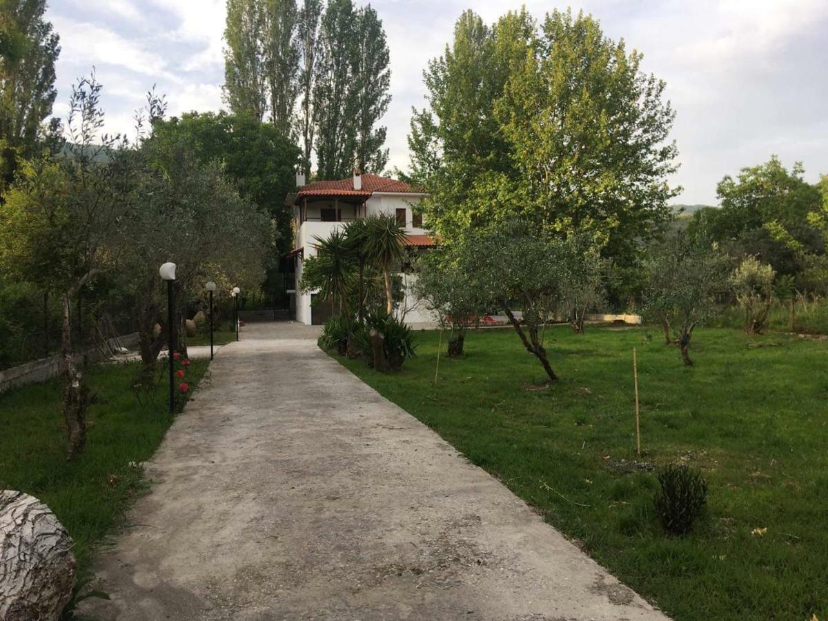 Diamond Farm Villa بلاك كالا المظهر الخارجي الصورة