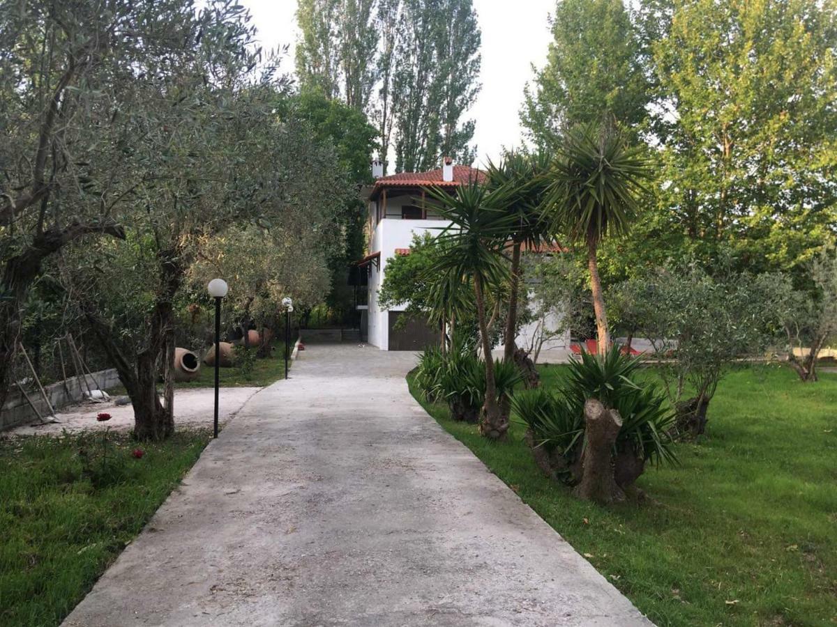 Diamond Farm Villa بلاك كالا المظهر الخارجي الصورة