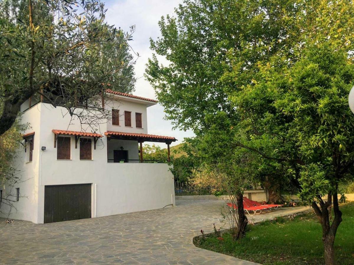 Diamond Farm Villa بلاك كالا المظهر الخارجي الصورة