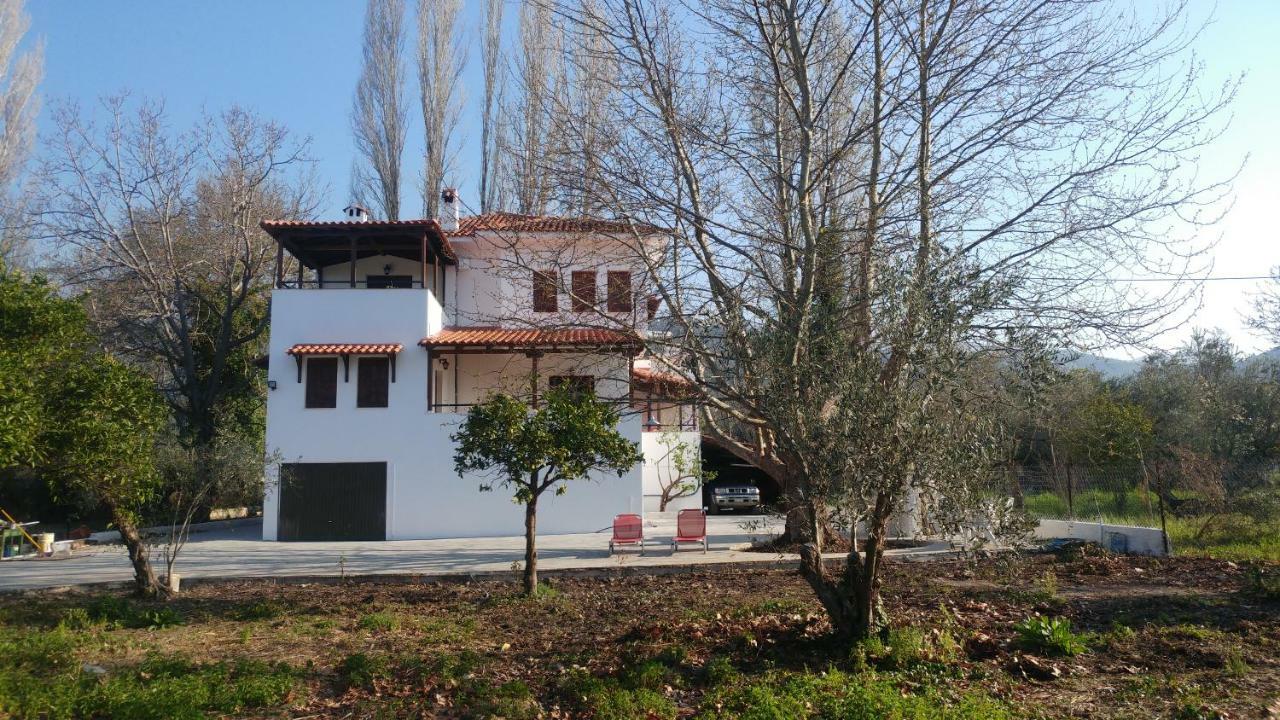 Diamond Farm Villa بلاك كالا المظهر الخارجي الصورة