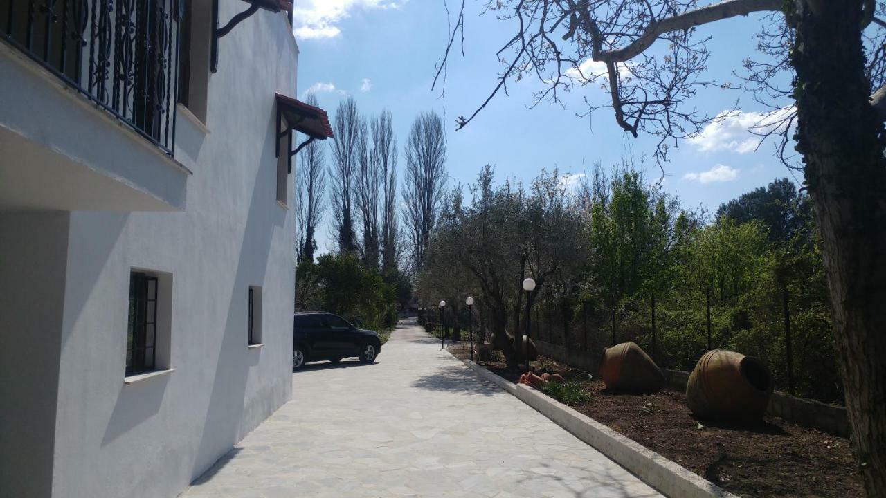 Diamond Farm Villa بلاك كالا المظهر الخارجي الصورة