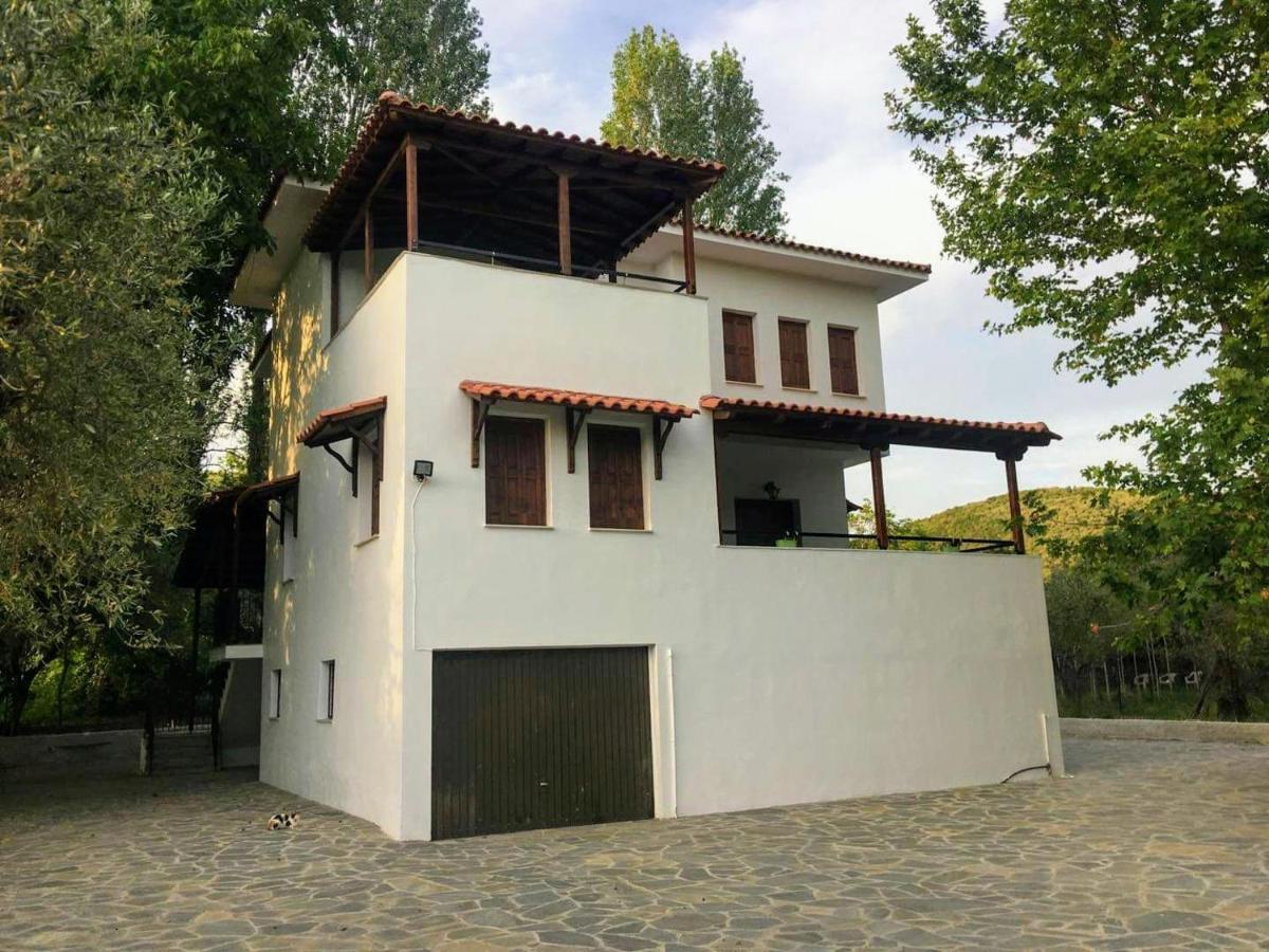 Diamond Farm Villa بلاك كالا المظهر الخارجي الصورة