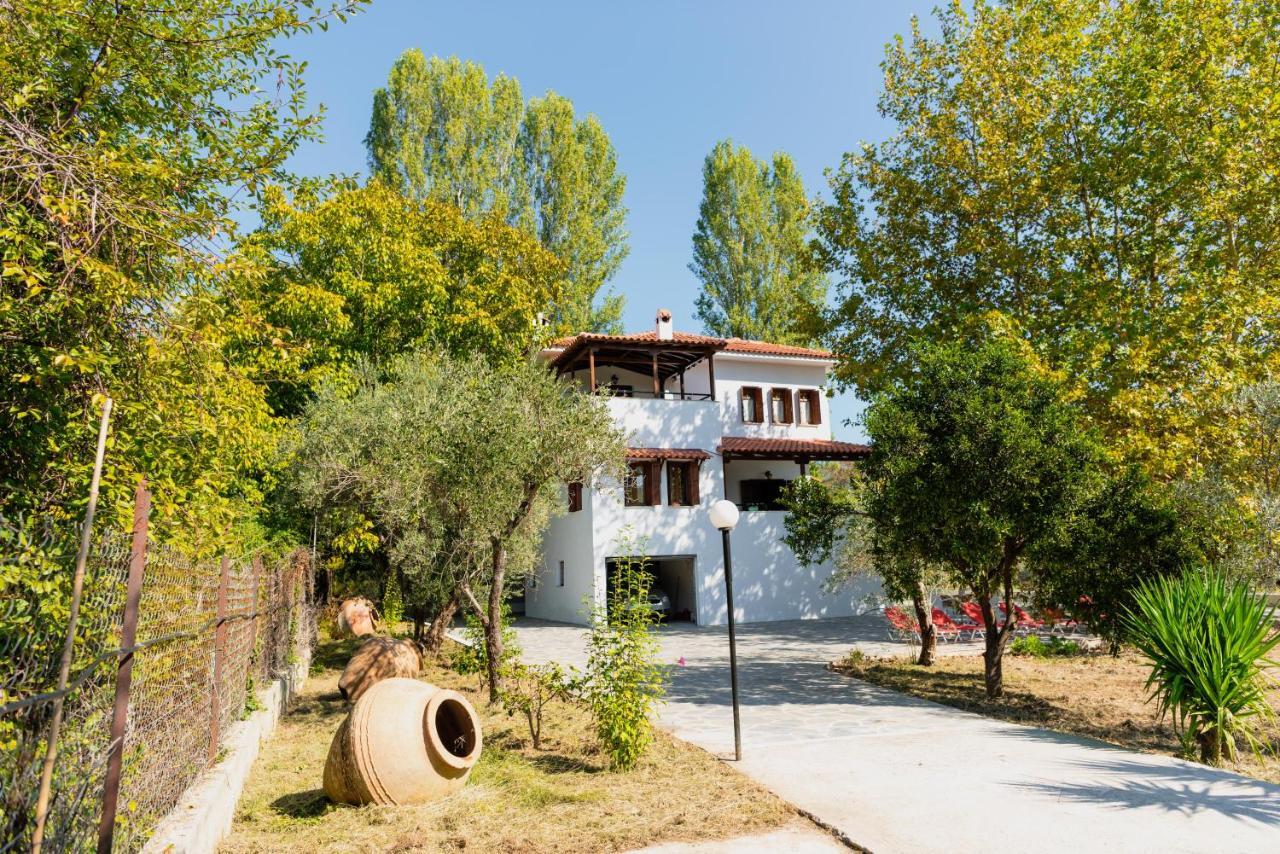 Diamond Farm Villa بلاك كالا المظهر الخارجي الصورة