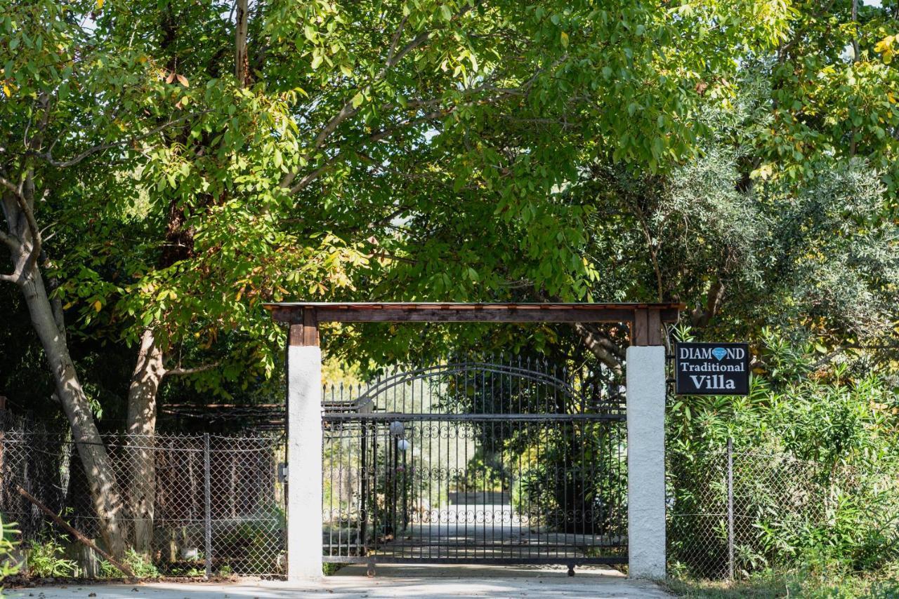 Diamond Farm Villa بلاك كالا المظهر الخارجي الصورة
