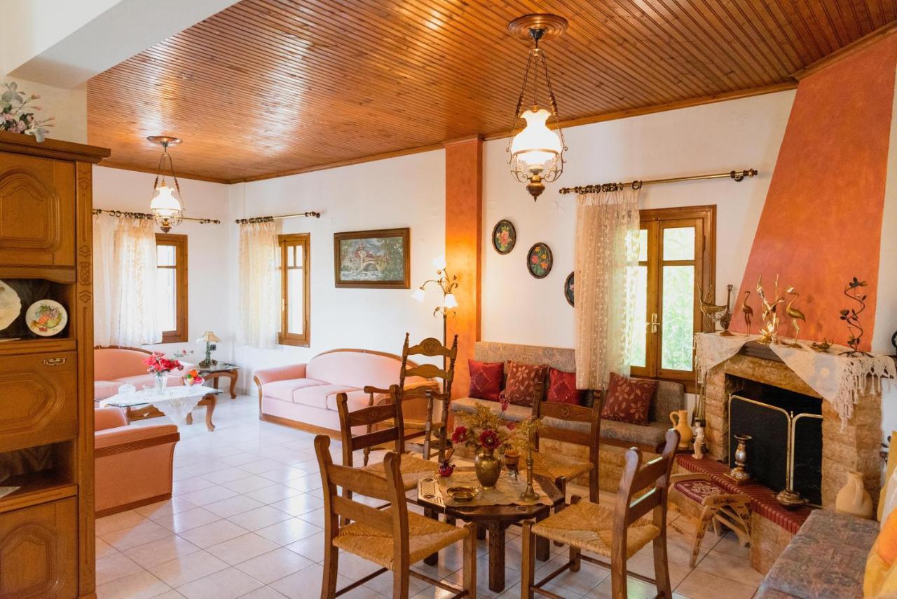 Diamond Farm Villa بلاك كالا المظهر الخارجي الصورة