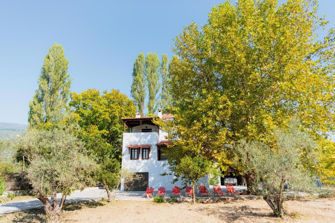 Diamond Farm Villa بلاك كالا المظهر الخارجي الصورة