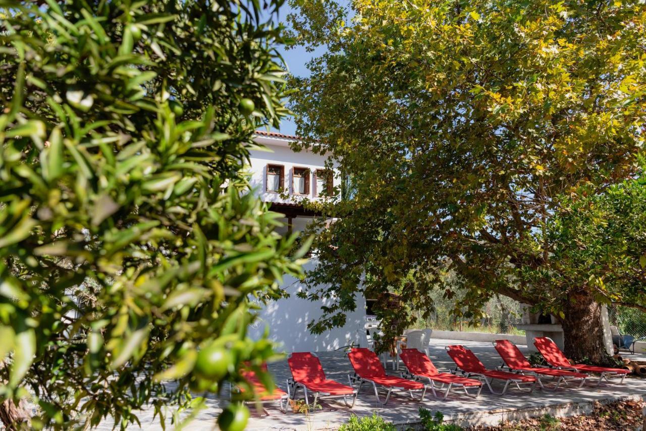 Diamond Farm Villa بلاك كالا المظهر الخارجي الصورة
