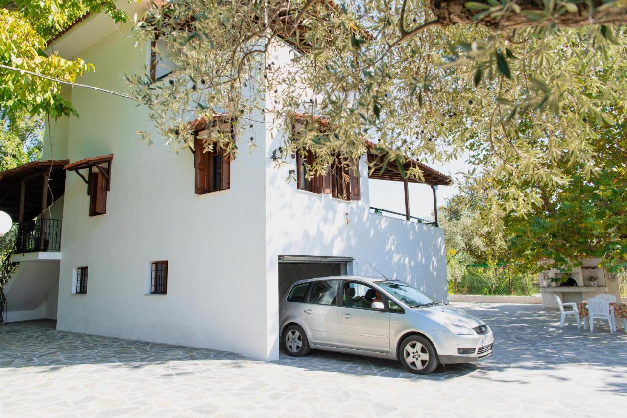Diamond Farm Villa بلاك كالا المظهر الخارجي الصورة