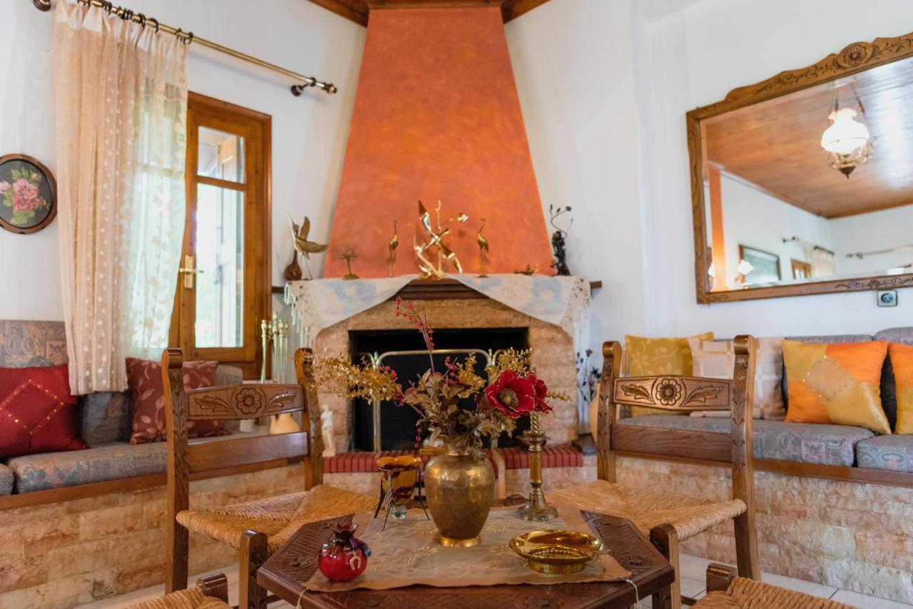 Diamond Farm Villa بلاك كالا المظهر الخارجي الصورة
